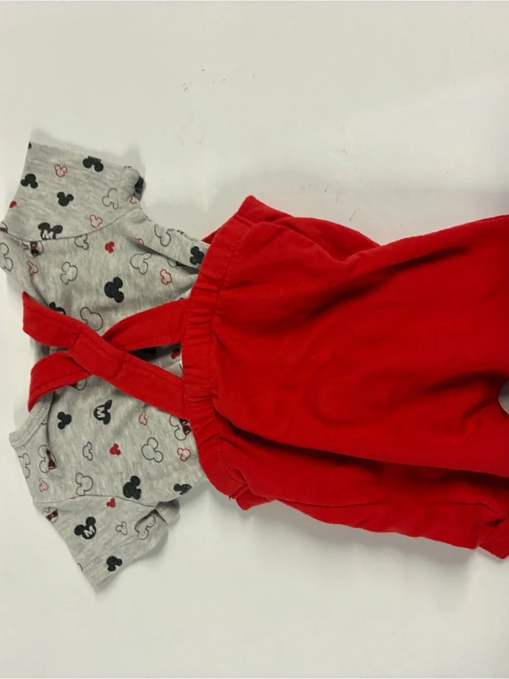 Disney two piece